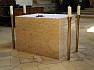 Kirchenraum und Chorraumgestaltungen ab 2016