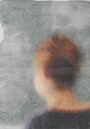 Pigmentdrucktransfers auf Papier