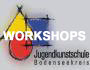 Workshops und Unterrichtsprojekte